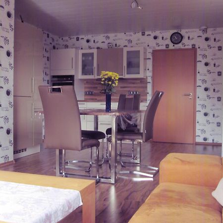 Ferienwohnung in Isenbüttel Exterior foto
