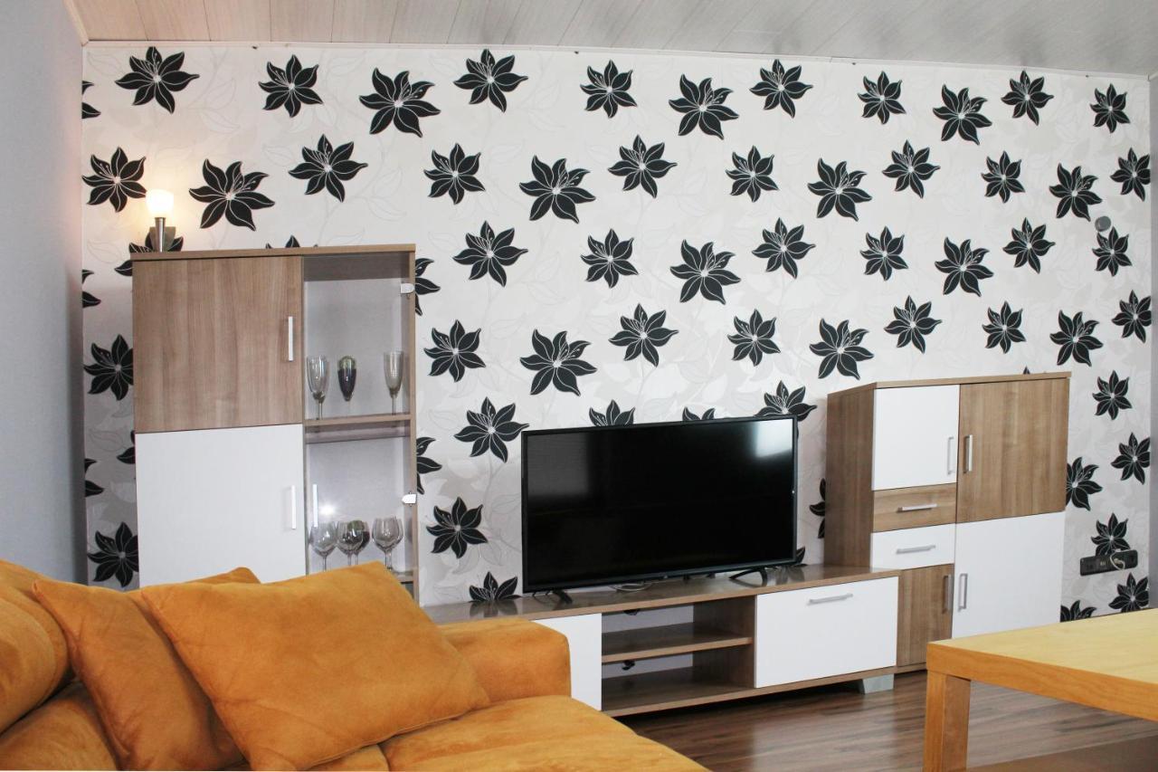 Ferienwohnung in Isenbüttel Exterior foto
